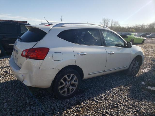 Photo 3 from auction – 2012 NISSAN ROGUE S with VIN JN8AS5MT8CW302173