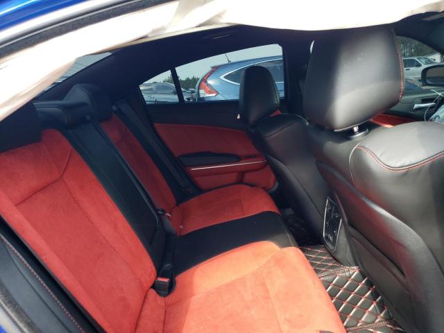 Photo 10 from auction – 2022 DODGE CHARGER SC with VIN 2C3CDXGJ1NH101841