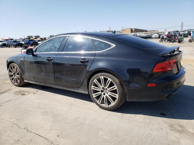 Photo 2 from auction – 2014 AUDI A7 PRESTIG with VIN WAU2GAFC1EN053941