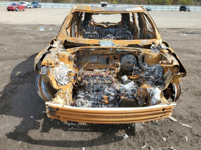 Photo 5 from auction – 2016 FORD EXPLORER L with VIN 1FM5K8FH7GGD18822