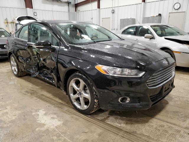 Photo 4 from auction – 2016 FORD FUSION SE with VIN 3FA6P0H77GR256028