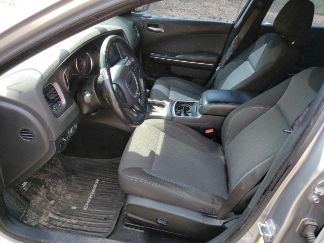 Zdjęcie 7 z aukcji – 2015 DODGE CHARGER SE z VIN 2C3CDXBG5FH794782