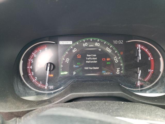 Photo 9 from auction – 2019 TOYOTA RAV4 LIMIT with VIN 2T3N1RFVXKW050302