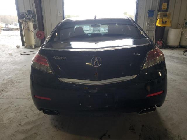 Photo 6 from auction – 2012 ACURA TL with VIN 19UUA8F75CA032234
