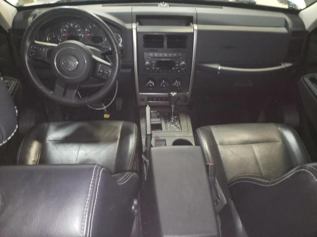 Photo 8 from auction – 2012 JEEP LIBERTY SP with VIN 1C4PJMAKXCW204891