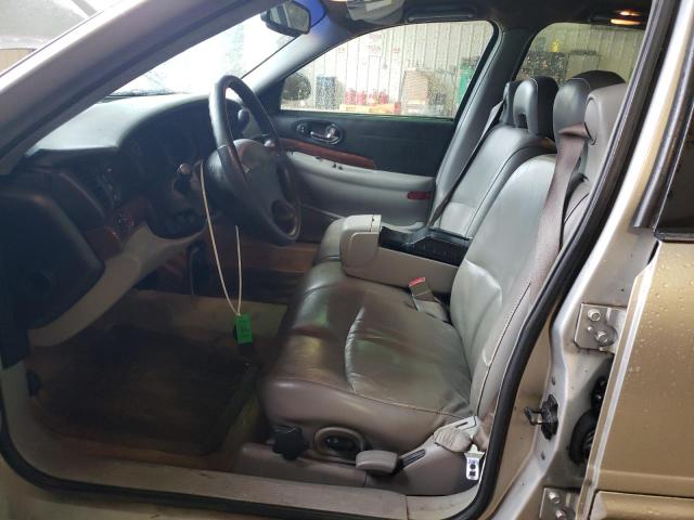 Photo 7 from auction – 2004 BUICK LESABRE CU with VIN 1G4HP52K344124977