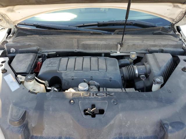 Photo 12 from auction – 2011 BUICK ENCLAVE CX with VIN 5GAKRCEDXBJ292914