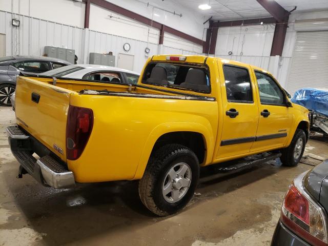 Photo 3 from auction – 2005 GMC CANYON with VIN 1GTDT136458254382
