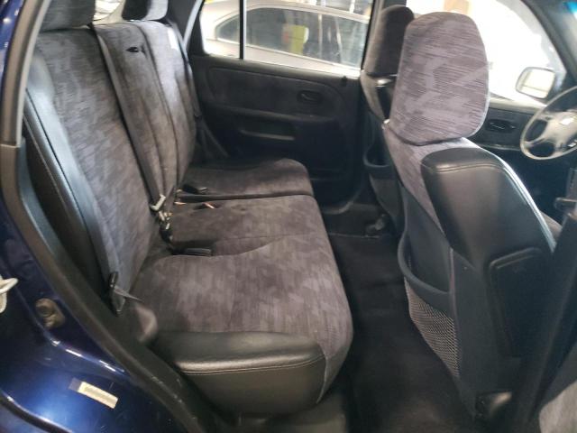 Photo 11 from auction – 2004 HONDA CR-V LX with VIN JHLRD78524C048644