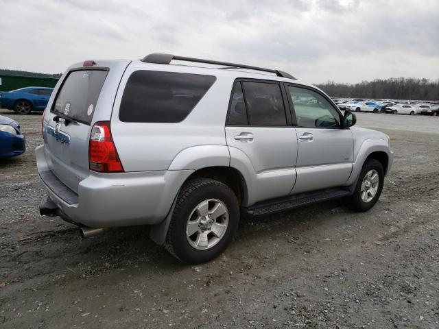 Photo 3 from auction – 2007 TOYOTA 4 RUNNER with VIN JTEZU14R570091864