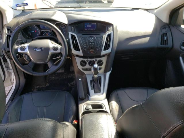 Photo 8 from auction – 2014 FORD FOCUS SE with VIN 1FADP3F27EL236664
