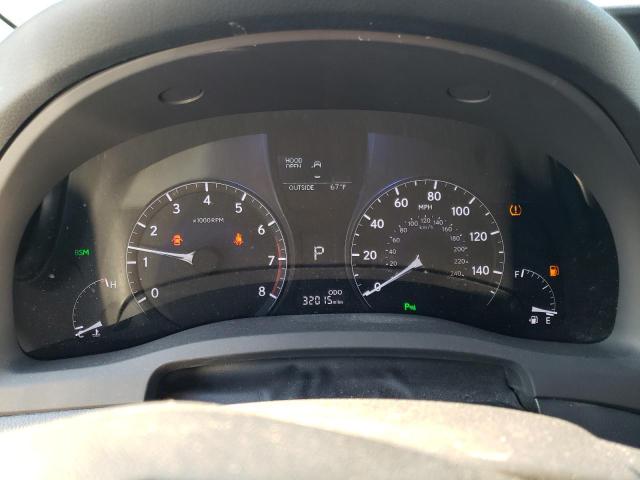 Photo 9 from auction – 2013 LEXUS RX 350 BAS with VIN 2T2BK1BA6DC202492