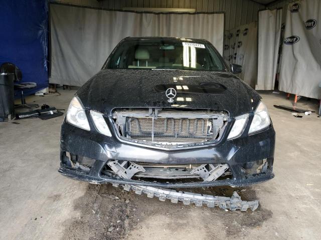 Photo 5 from auction – 2012 MERCEDES-BENZ E 350 with VIN WDDHF5KB4CA621534