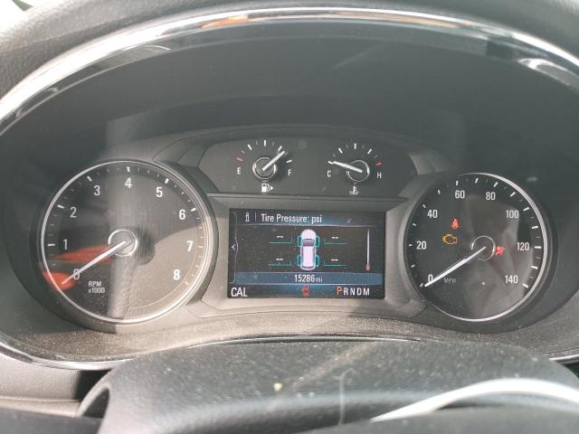 Photo 9 from auction – 2019 BUICK ENCORE PRE with VIN KL4CJASB2KB767347