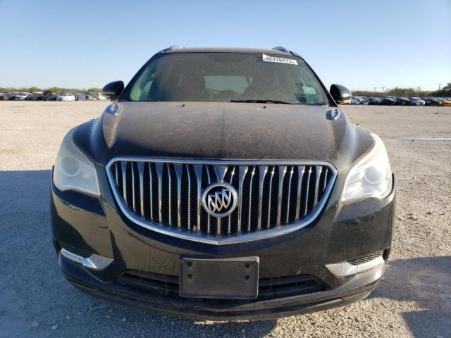 Photo 5 from auction – 2013 BUICK ENCLAVE with VIN 5GAKRDKD6DJ123549
