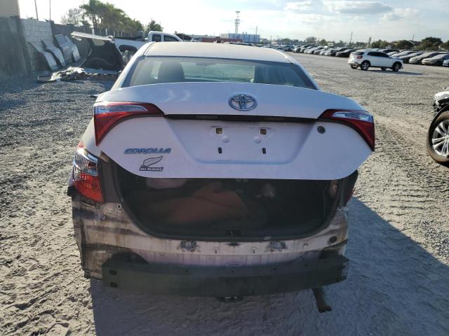 Photo 6 from auction – 2014 TOYOTA COROLLA L with VIN 2T1BURHE7EC197246