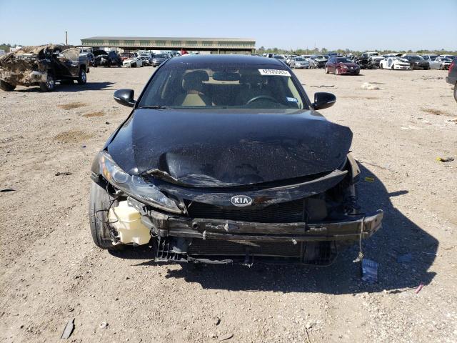 Photo 5 from auction – 2012 KIA OPTIMA LX with VIN KNAGM4A78C5283595