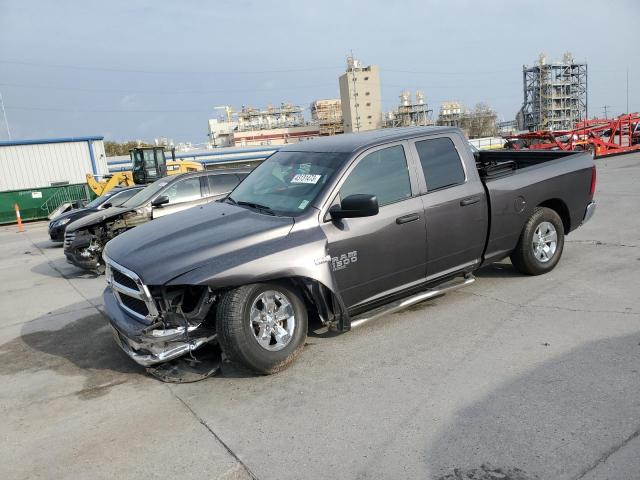 RAM 1500 CLASS 2020 with VIN 1C6RR6FT4LS147925 - Photo from auction