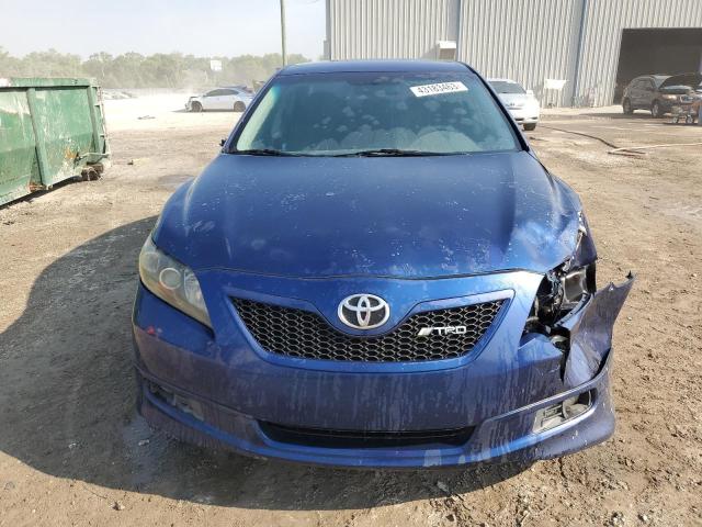 Photo 5 from auction – 2009 TOYOTA CAMRY BASE with VIN 4T1BE46K79U357087