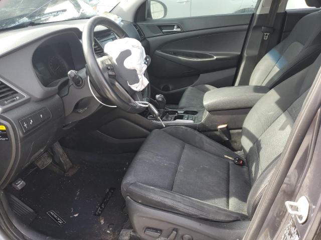 Photo 7 from auction – 2016 HYUNDAI TUCSON LIM with VIN KM8J3CA29GU022462