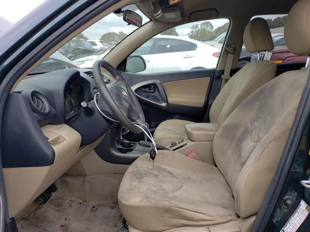 Photo 7 from auction – 2011 TOYOTA RAV4 with VIN 2T3ZF4DV4BW073941