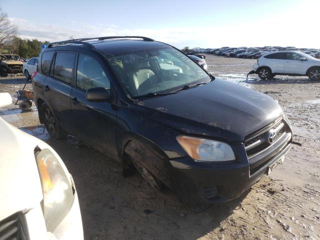 Photo 4 from auction – 2012 TOYOTA RAV4 with VIN 2T3BF4DV6CW223356