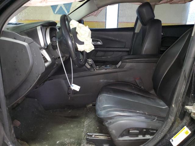 Photo 7 from auction – 2012 CHEVROLET EQUINOX LT with VIN 2GNALPEK9C6123572