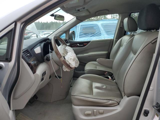 Photo 7 from auction – 2015 NISSAN QUEST S with VIN JN8AE2KP2F9131113