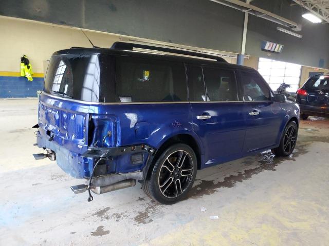 Photo 3 from auction – 2015 FORD FLEX LIMIT with VIN 2FMHK6D88FBA01500