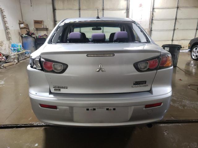 Photo 6 from auction – 2013 MITSUBISHI LANCER SE with VIN JA32V2FW4DU015342