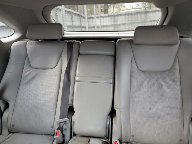 Фото 10 с аукциона – 2014 LEXUS RX 350 с VIN 2T2ZK1BA9AC013085