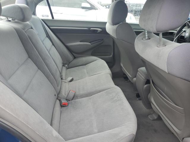 Photo 10 from auction – 2009 HONDA CIVIC EX with VIN 2HGFA16859H507951