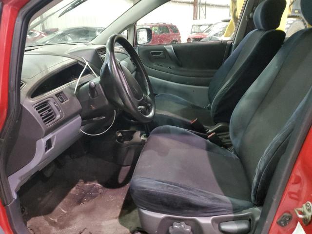 Photo 7 from auction – 2002 SUZUKI AERIO S with VIN JS2RA41S625106430