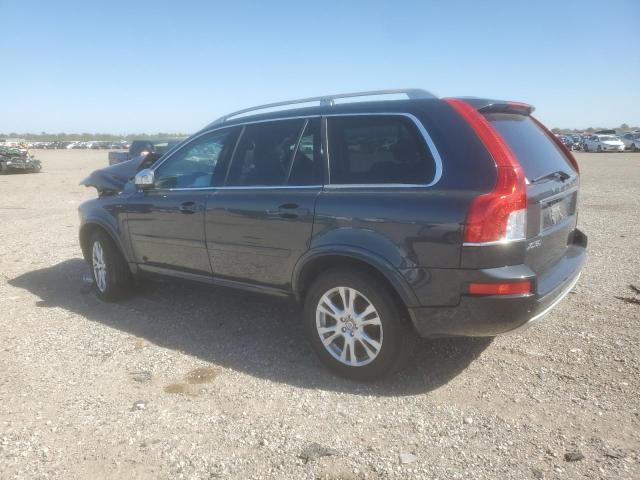 Photo 2 from auction – 2013 VOLVO XC90 3.2 with VIN YV4952CY7D1632092