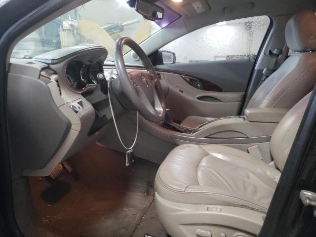 Photo 7 from auction – 2013 BUICK LACROSSE with VIN 1G4GC5E35DF262472