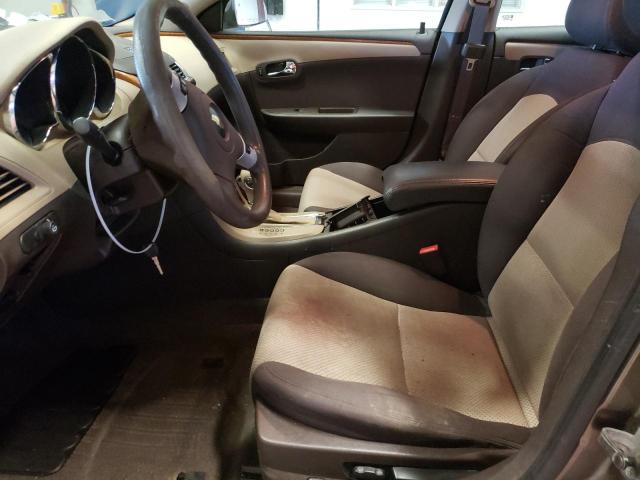Photo 7 from auction – 2011 CHEVROLET MALIBU 1LT with VIN 1G1ZC5E18BF351339