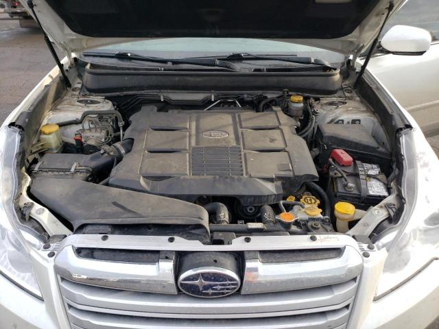 Снимка 12 от търг – 2013 SUBARU OUTBACK 3. с VIN 4S4BRDKC2D2208433