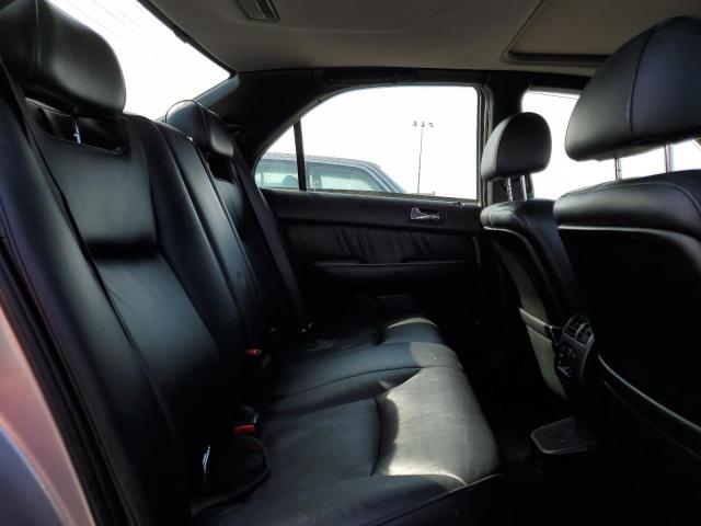 Photo 10 from auction – 2002 ACURA 3.5RL with VIN JH4KA96652C002705