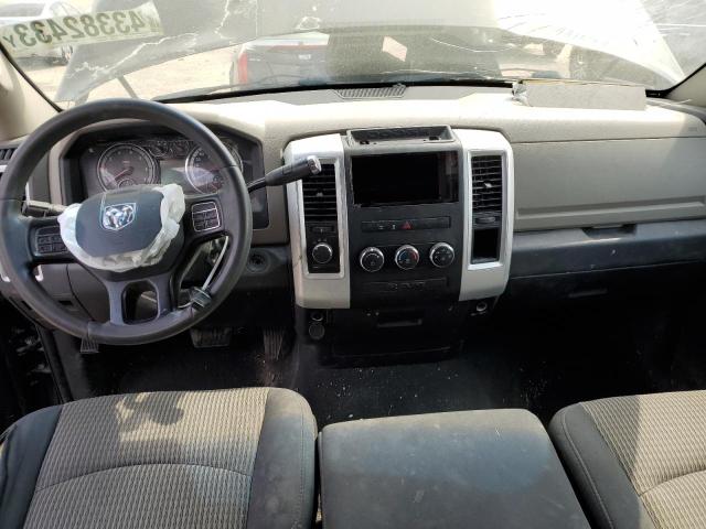 Photo 8 from auction – 2012 DODGE RAM 1500 S with VIN 1C6RD7GP1CS127816