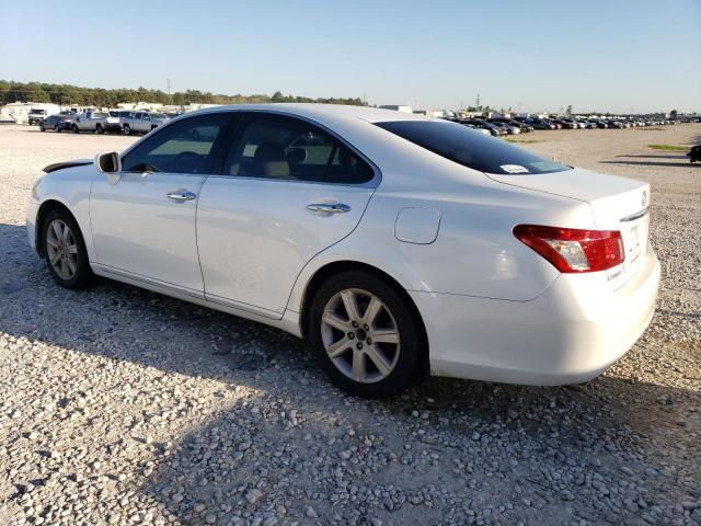 Photo 2 from auction – 2009 LEXUS ES 350 with VIN JTHBJ46G492278305