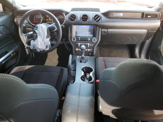 Photo 8 from auction – 2022 FORD MUSTANG with VIN 1FA6P8TH9N5141459