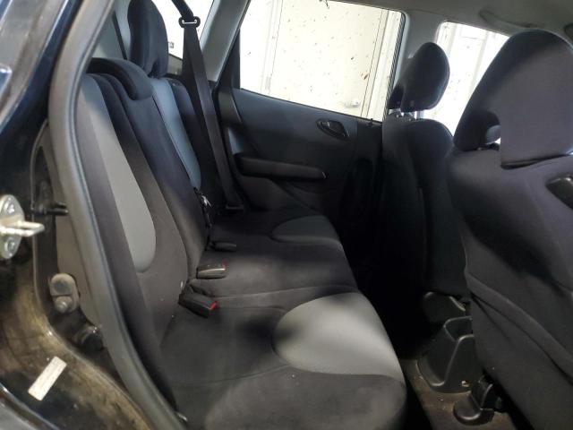 Photo 10 from auction – 2008 HONDA FIT with VIN JHMGD38438S052474