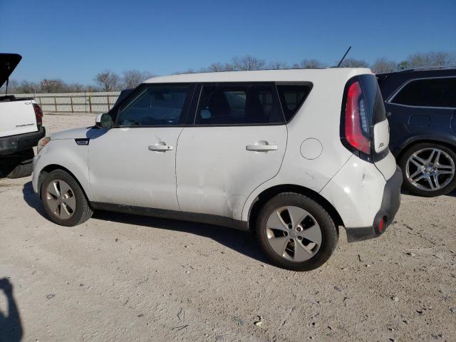 Photo 2 from auction – 2015 KIA SOUL with VIN KNDJN2A28F7224246