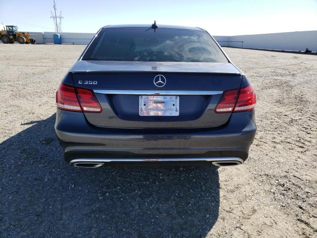 Photo 6 from auction – 2016 MERCEDES-BENZ E 350 with VIN WDDHF5KB8GB175310