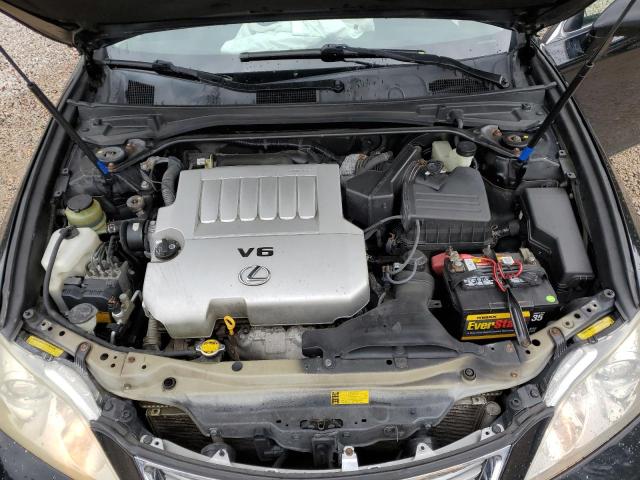 Photo 11 from auction – 2008 LEXUS ES 350 with VIN JTHBJ46G782181811