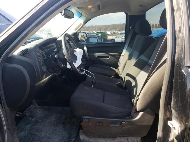 Photo 7 from auction – 2011 GMC SIERRA K15 with VIN 1GTN2VE07BZ258312