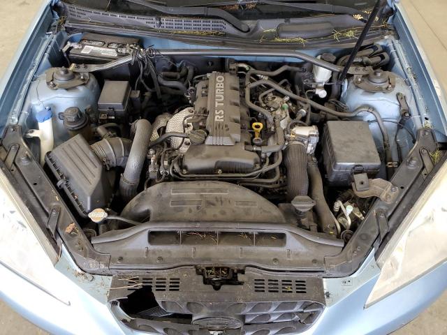 Photo 11 from auction – 2011 HYUNDAI GENESIS CO with VIN KMHHT6KD9BU049525