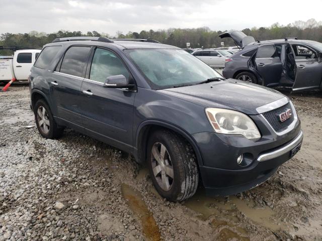 Photo 4 from auction – 2012 GMC ACADIA SLT with VIN 1GKKRRED6CJ265829