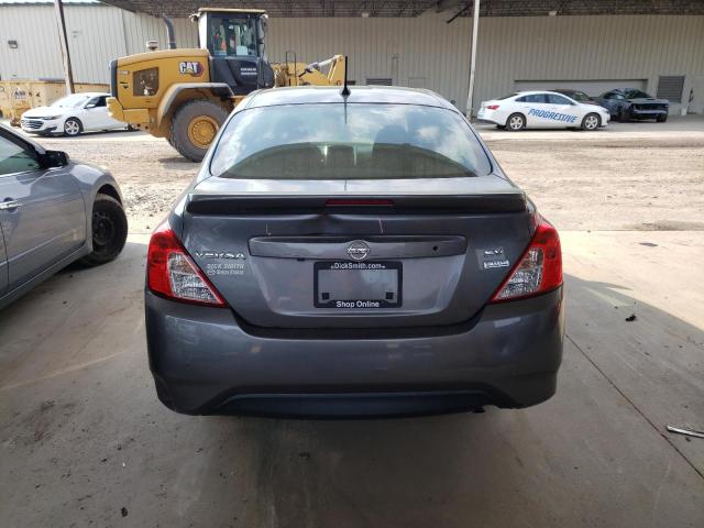 Photo 6 from auction – 2019 NISSAN VERSA S with VIN 3N1CN7AP1KL814010