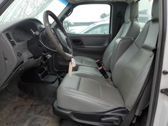 Photo 7 from auction – 2005 FORD RANGER with VIN 1FTYR10U15PA91036
